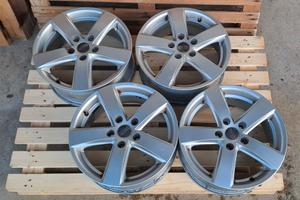 Cerchi 16" - Volkswagen - Audi