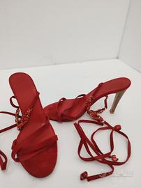 PINKO - Sandali vintage