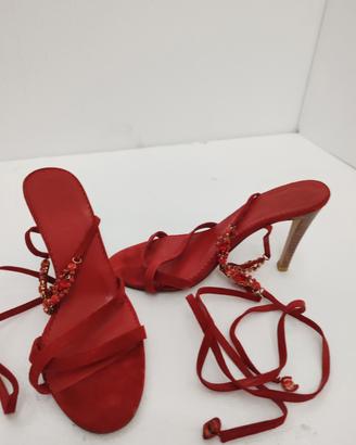 PINKO - Sandali vintage