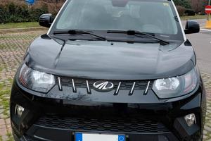 Mahindra kuv100 k6+ GPL