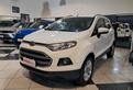 Ford EcoSport 1.5 TDCi 95 cv Plus