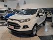 Ford EcoSport 1.5 TDCi 95 cv Plus