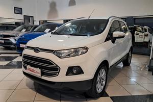 Ford EcoSport 1.5 TDCi 95 cv Plus