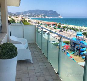 Appartamento fronte mare - numana