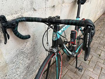Bianchi 928 Carbon