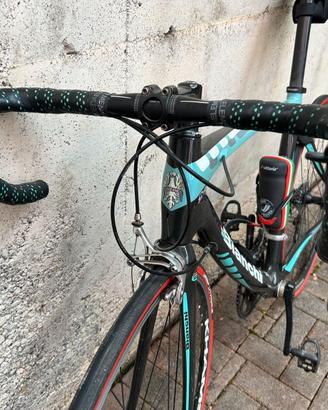 Bianchi 928 Carbon