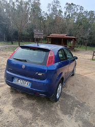 Fiat grande punto 1.3 Multijet