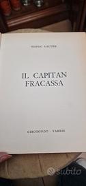 capitan fracassa