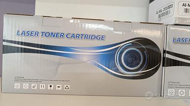 Toner Laser Alphaink
