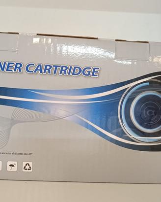 Toner Laser Alphaink