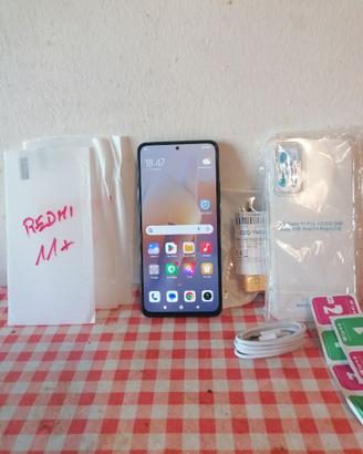 Redmi Note 11 pro+ 5g