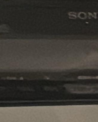 Radio sony