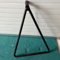 cavalletto per moto da cross