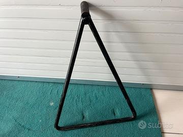 cavalletto per moto da cross