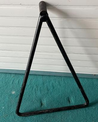 cavalletto per moto da cross