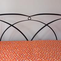 LETTO MATRIMONIALE + 2 SINGOLI