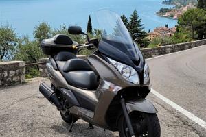 HONDA SW-T 600 ABS – BICILINDRICO – PERFETTO
