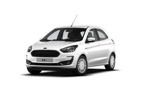 Ford Ka Plus Ka + 1.2 Ultimate 85cv