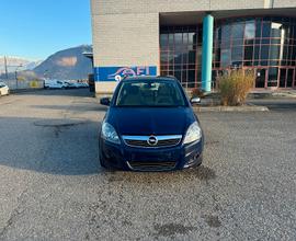 Opel Zafira 1.7 CDTI 125CV ecoFLEX One