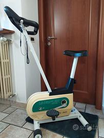 cyclette LINEAFLEX