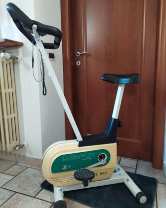 cyclette LINEAFLEX