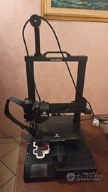 Mingda Magician X - stampante 3D