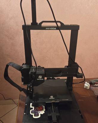 Mingda Magician X - stampante 3D