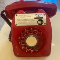 Telefono greco Victa