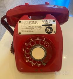 Telefono greco Victa