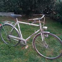 bicicletta uomo vintage