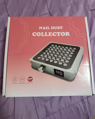 Aspiratore professionale