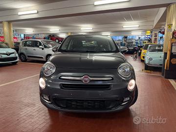 Fiat 500X 1.4 MultiAir 140 CV Lounge