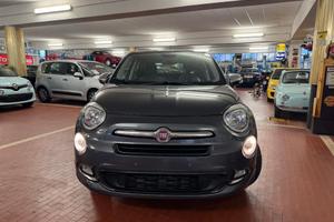 Fiat 500X 1.4 MultiAir 140 CV Lounge