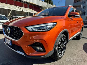 MG ZS 1.5 VTi-tech LUXURY