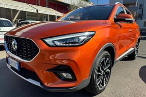 MG ZS 1.5 VTi-tech LUXURY