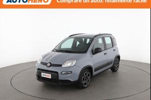 FIAT Panda BU36556
