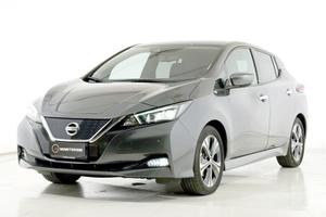 Nissan Leaf N-Connecta 40KWh