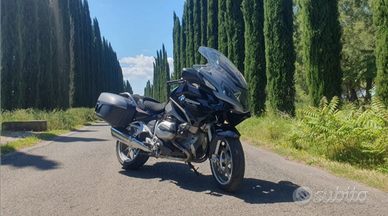 Bmw r 1200rt