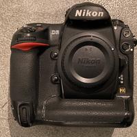Nikon D3