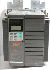 INVERTER FUJI 5,5KW 7,5 Hp 400 VOLT