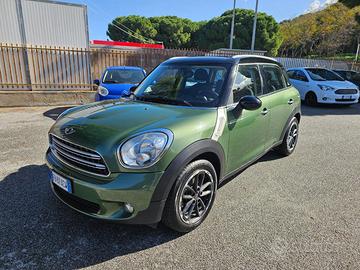 MINI Countryman Mini Cooper D Business Countryma