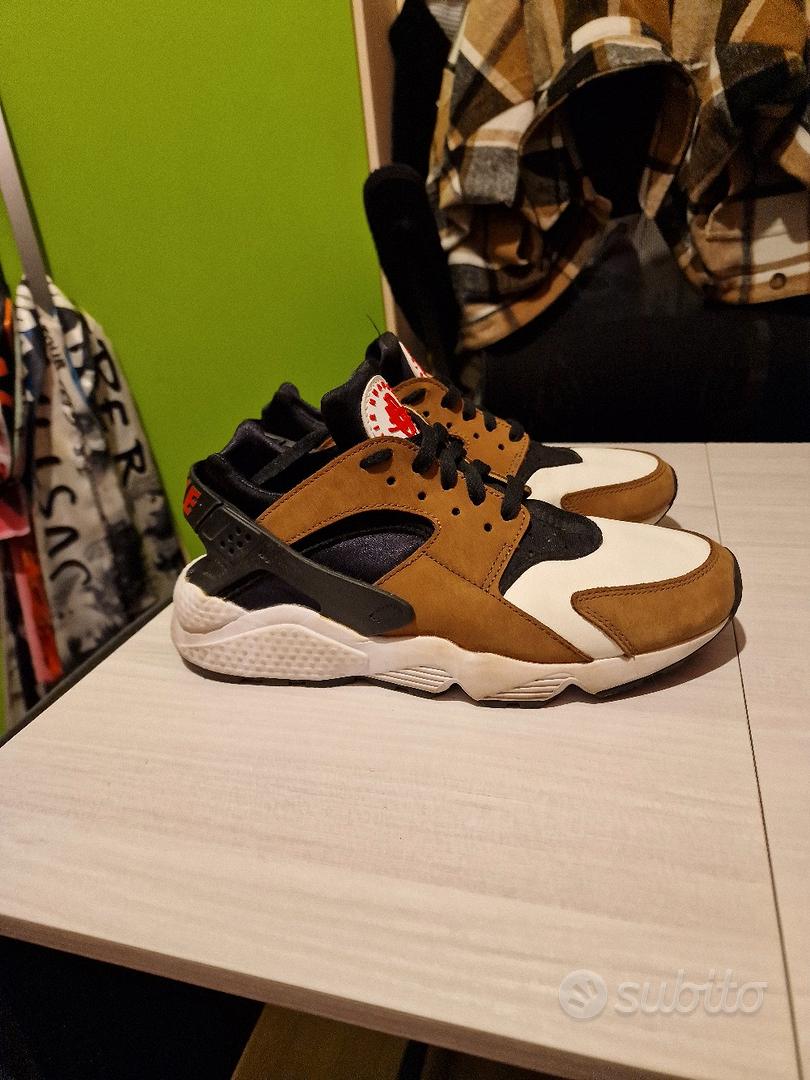 Nike huarache deals edizione limitata