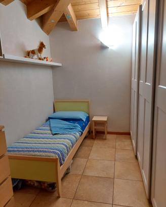 Letto singolo
