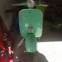 Vespa 50 V5A