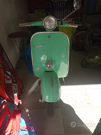 Vespa 50 V5A