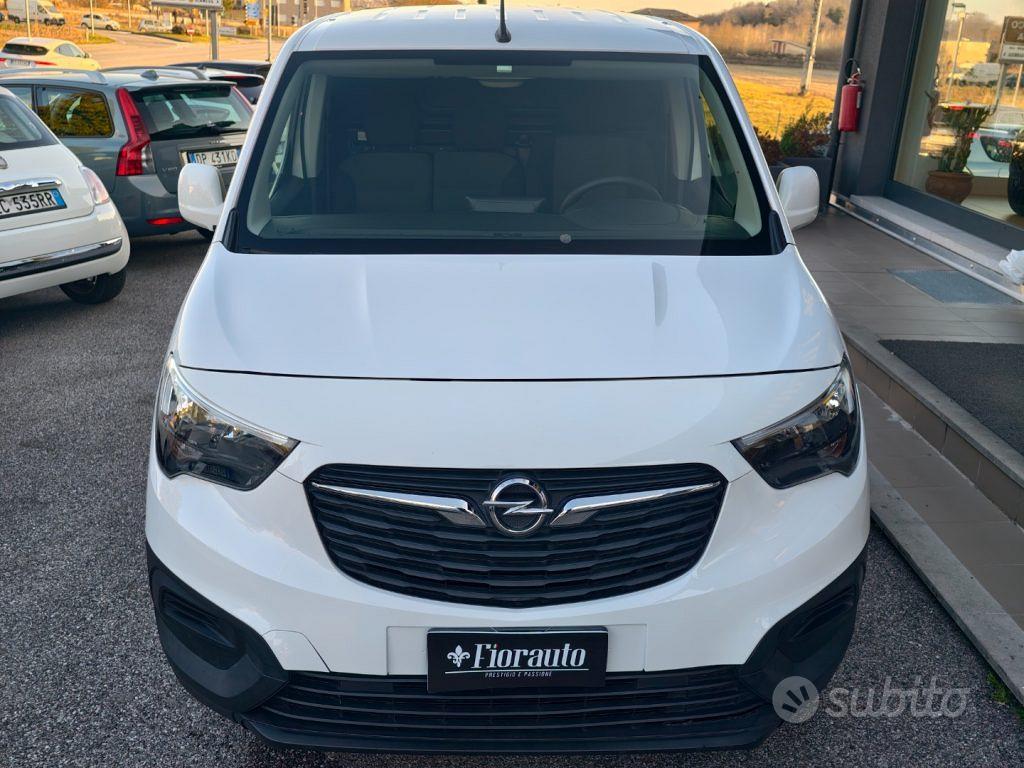 Opel Combo 5ª serie