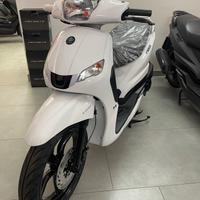Peugeot Tweet 125 Kisbee - Nuovo