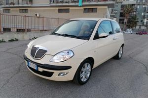Lancia Ypsilon 1.3 Multijet 16V Platino
