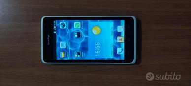 Smartphone Huawei Y530