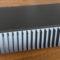 Quad 306 Power Amplifier